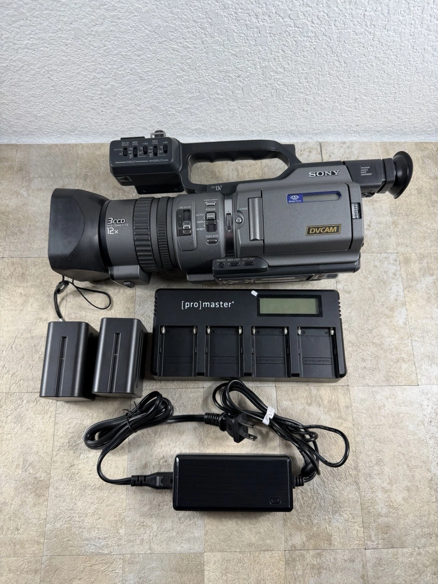 25+ sony pd150 for sale | Updated Oct 2026