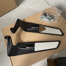 Per BMW S1000R F900R F900XR C400X C400GT Specchietti retrovisori laterali moto