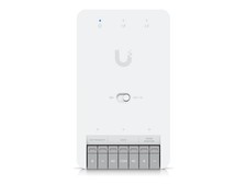 Ubiquiti UniFi Access Door Hub Mini Power over Ethernet Rj-45 UA-HUB-DOOR-MINI