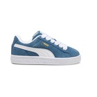 PUMA Suede Xl Lace Up Youth Boys Blue Sneakers Casual Shoes 39657805