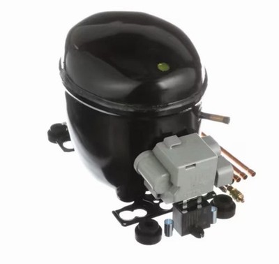 Whirlpool EGYS 80HLP, 513701210 Compressor, Embraco, 115-127 Volt, 60HZ, R134A