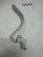 Cast Aluminum Tarp Stop Upright 6" Offset  Donovan Roll-Rite Shurco Dump Truck