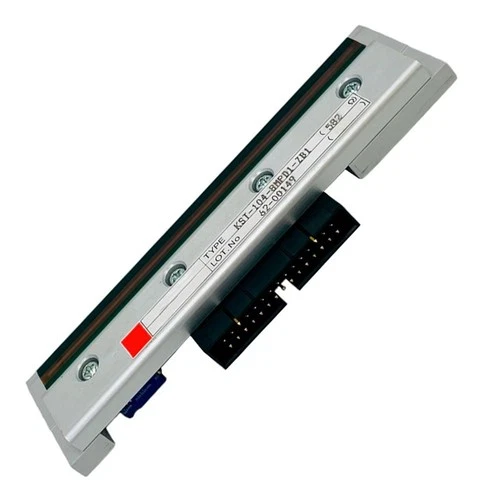 For Zebra Printer Parts KST1048MPD1ZB1 Print Head 203dpi Compatibility