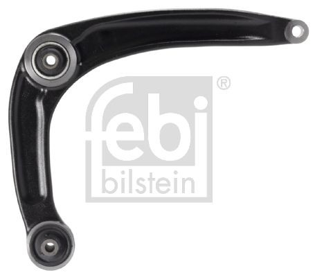 Lenker RadaufhÄNgung Vorne Rechts Unten Febi Bilstein 174769 FÜR CitroËN DS-image