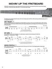 Hal Leonard Bass Guitar Tab Method - Book 2 by Hal Leonard Corp.