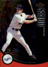 B3487- 2001 Finest Baseball Card #s 1-110 +Inserts -You Pick- 15+ FREE US SHIP