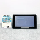 [EX+3] Nintendo Switch HAC-001 Console Only 2018 V1 Japan region Free 07-94