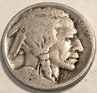 1925 D Buffalo Nickel NO RESERVE  *J2030