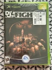 Def Jam Fight for NY SEALED Original Xbox Factory Sealed Authentic Rare New