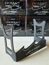 DRT Swimbait Display Stand L TiNY KLASH JOKER KLASH 9 GHOST FRENZY Japan Qty.1