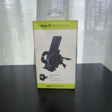 Bracketron Grip-It Vent Mount Universal Phone...