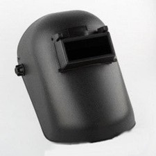 Casco de soldadura por arco capucha cabeza de soldador máscara de seguridad soldador soldadura