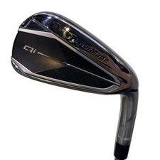 TaylorMade Qi 5 Single Iron LI NS PRO 910GH Flex S 