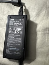 Original Canon CA-CP200 24V 2.2A AC Adapter For Selphy CP400 CP500 C600 CP710