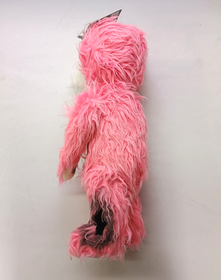 Breaking Bad Pink Teddy Bear 16 Breaking Bad Pink Teddy Bear 16
