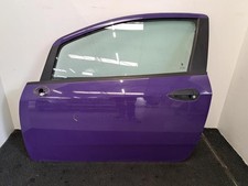 Porte avant et accessoires Fiat PUNTO EVO