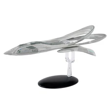 Eaglemoss The Orville 10 Inch Ship Replica | USS Orville XL ECV-197