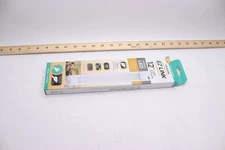 Jasco EZ Link Linkable Plug-in LED Under Cabinet Light White 12" 64749