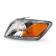 For Toyota Camry Turn Signal/Side Marker Light 2000 2001 Driver Side DOT
