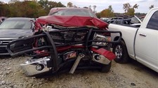 Alternator ID AL3T-10300-CA Fits 11-14 FORD F150 PICKUP 764617