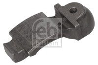 1X Febi Bilstein 08400 Schlepphebel Motorsteuerung FüR Opel Vauxhall Daewoo Chev