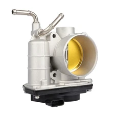 Throttle Body For 2006 07-2008 Suzuki Grand Vitara Base GLS 2.7L V6 13400-66J00