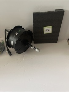 Bafang Rear Hub Motor 750W 48V