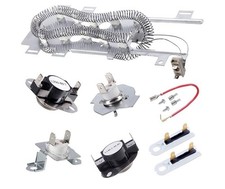 8544771 Dryer Heater Heating Element for Whirlpool Kenmore Replacement WP8544771