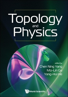 Topology And Physics - 9789813278493