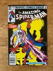 Amazing Spider-Man #242 Newsstand Variant Marvel 1983 - No Reserve!