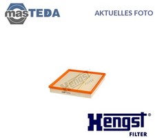 E355L MOTOR LUFTFILTER MOTORFILTER HENGST FILTER FÜR OPEL MOVANO