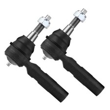 2pcs Suspension Kit Front Outer Tie Rod Ends New Complete fit 2002 2003 2004
