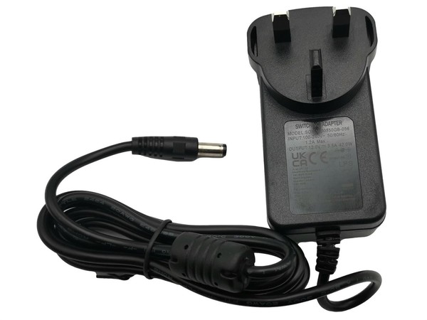 Acer Lcdtv M200HML Ac Ladeadapter Netzteil 25.TJMMD.002-image