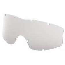 Ess 740-0260 Replacement Lens, Clear, Scratch-Resistant