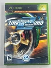 Need for Speed: Underground 2 (Microsoft Xbox, 2004) CIB