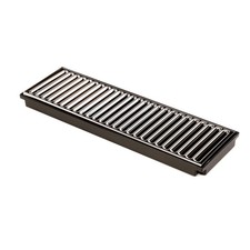 Wilbur Curtis Drip Tray, Assy Plastic 13 WCDTP-13 - Genuine OEM Replacement Part