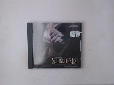 Schindler's List John Williams und The Boston Symphony Orchestra: