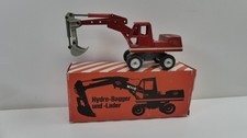 Y6926)  O&K Hydro-Bagger und Lader MH6 ORK  1:50