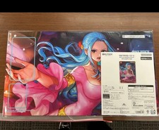 Nefeltari Vivi [Playmat Promo] OP13-012 Prices | One Piece