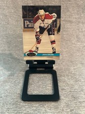 1991-92 Topps Stadium Club - John Druce #331