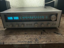 RARE NIKKO 7075 STEREO RECEIVER Nice Condition Vintage Unit AS IS RARE NIKKO 7075 STEREO RECEIVER Nice Condition Vintage Unit AS IS