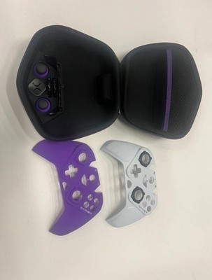 Victrix Gambit Dual Core Tournament Wired Controller Xbox Series X/S-PC -UD READ