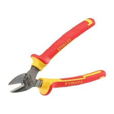 STANLEY FatMax Side Cutting Pliers VDE 160mm STA084009