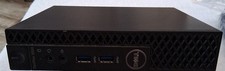 Dell Optiplex 3050 MFF Micro PC i5-7500T 2.70GHz 8GB RAM 256GB SSD W11 Pro WiFi