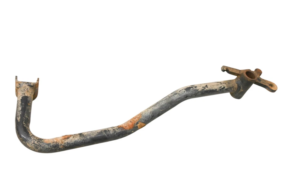 07 Arctic Cat 400 4x4 FIS Pedal de freno trasero Foto 2 de 3