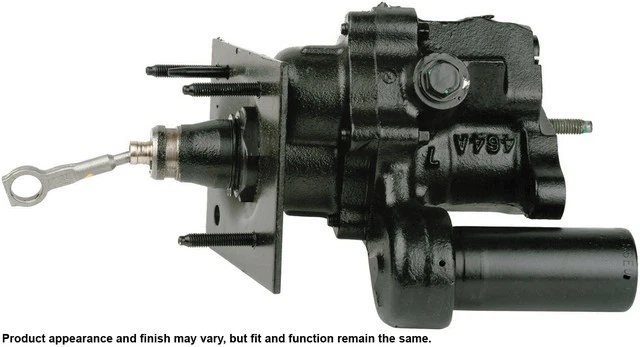 Amplificador de freno eléctrico A1 Cardone 52-7360 para Ford Mustang 99-04 Foto 2 de 4