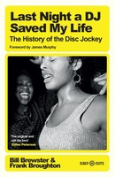 Last Night A DJ Saved My Life | Bill Brewster (U. A.) | Taschenbuch | Englisch