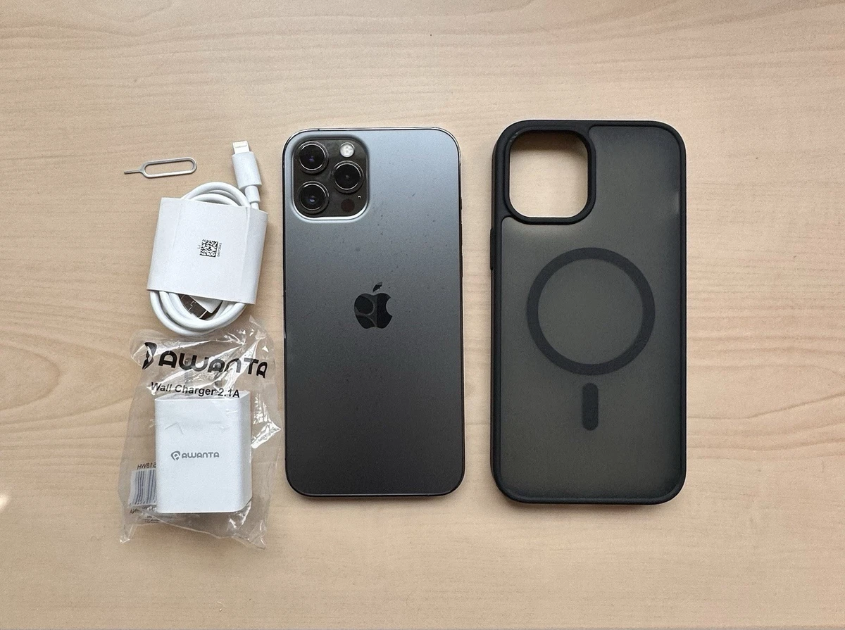25+ Apple iPhone 12 Pro Max for sale | Updated Oct 2026