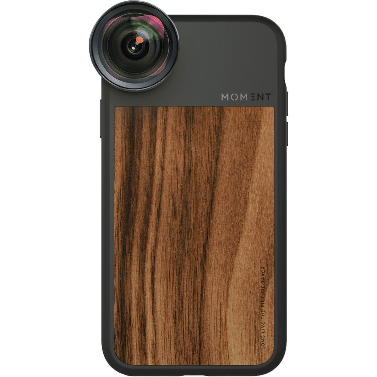Moment iPhone XR Photo Case, Walnut Wood #310-006 | eBay