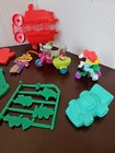 Mcdonalds Happy Meal Toy Lot Vintage All Open Lot Of 8 — photo 3